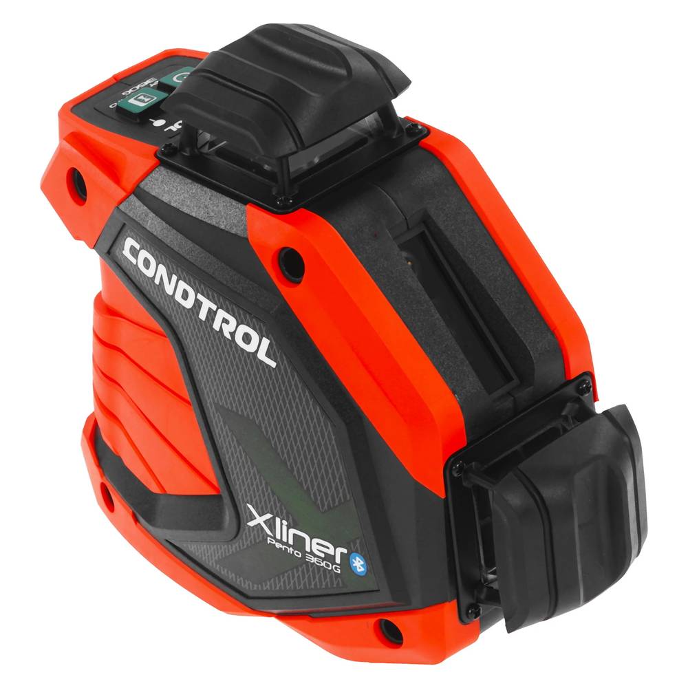 Нивелир лазерный CONDTROL XLiner Pento 360G