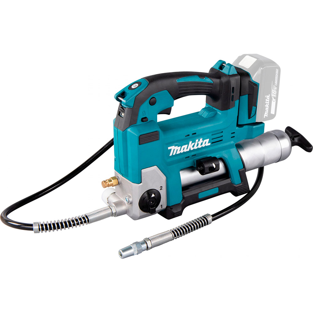 Шприц аккумуляторный Makita DGP180Z