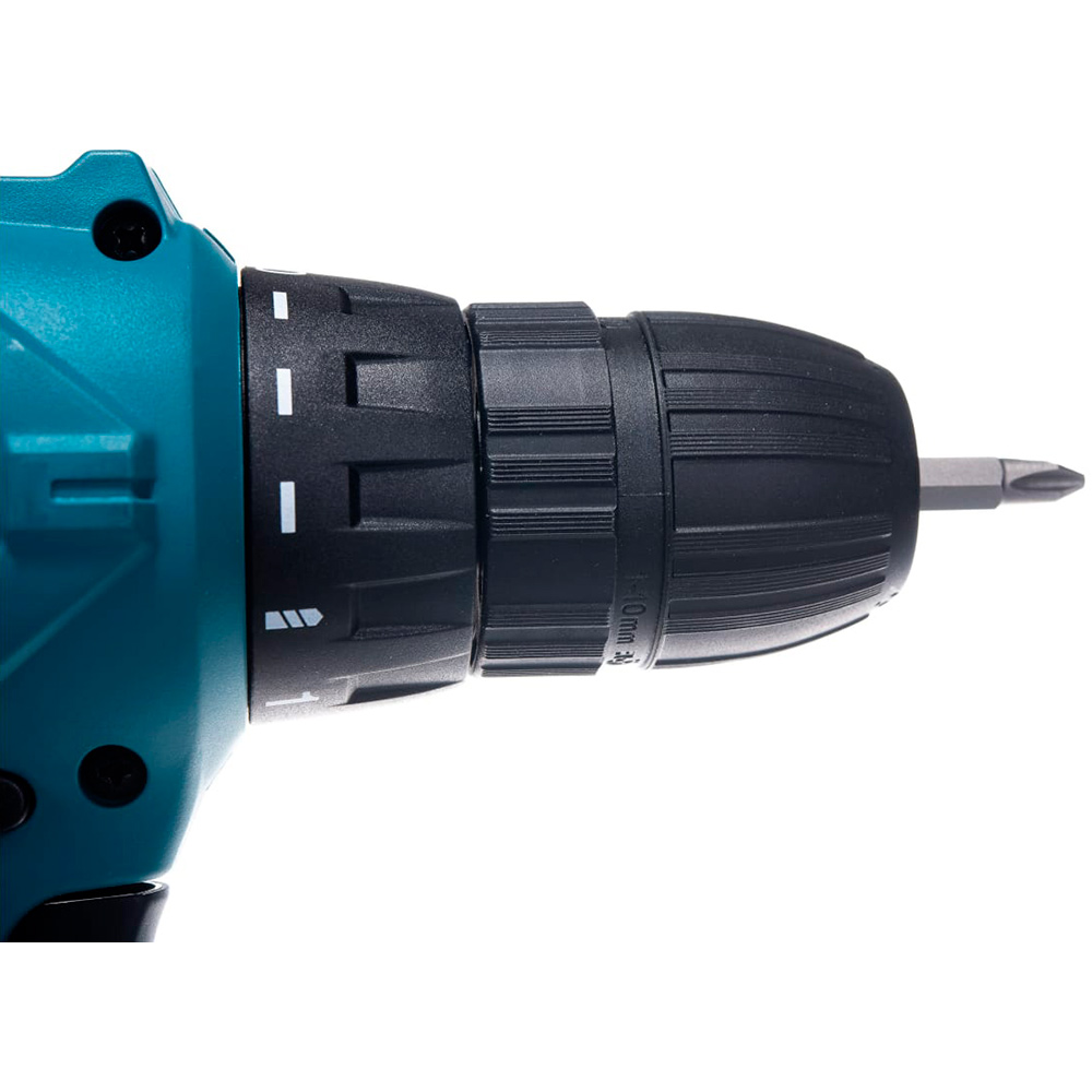 Шуруповерт электрический Makita DF0300X2