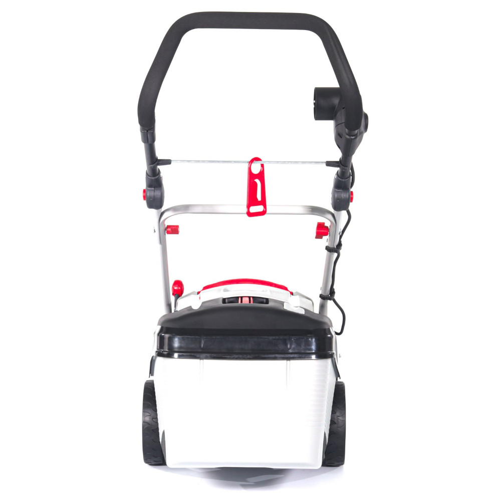 Газонокосилка электрическая GEOS Comfort 40 Е