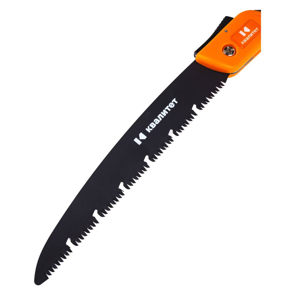 Ножовка по дереву Квалитет складная 250мм НД-С-250