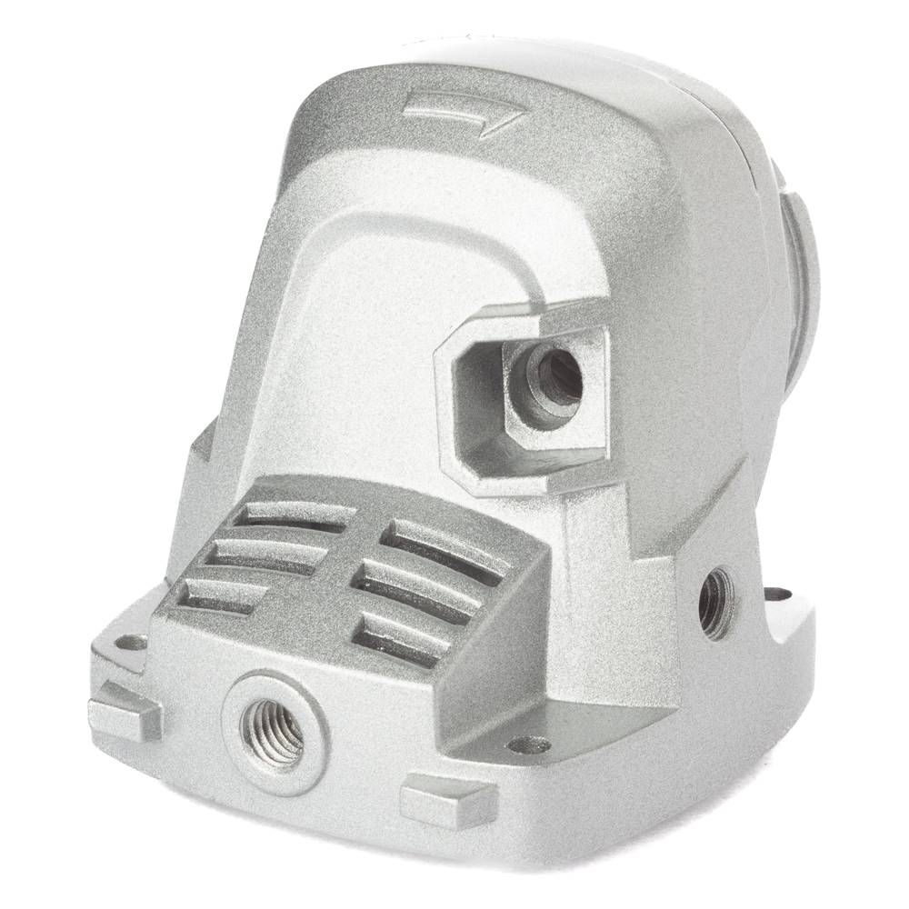 Корпус редуктора RD-AG91-125-22