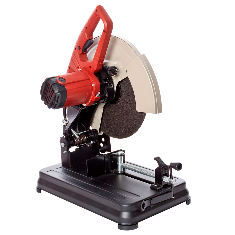 Станок отрезной REDVERG RD-CM355-2300
