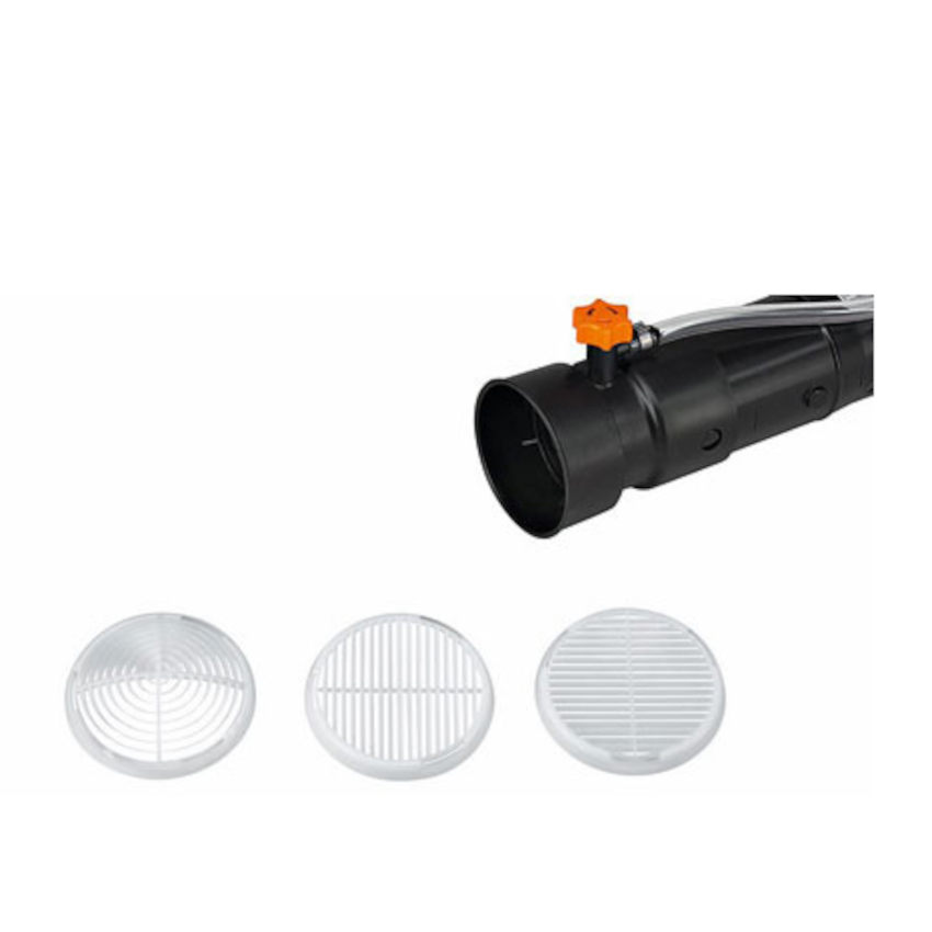 Распылитель ранцевый Stihl SR 200