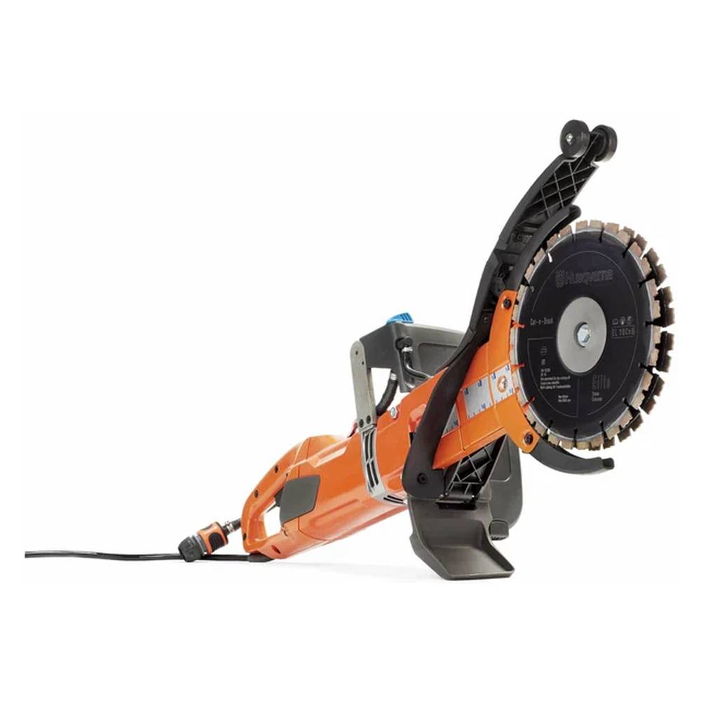 Электрорезчик Husqvarna K4000 CnB