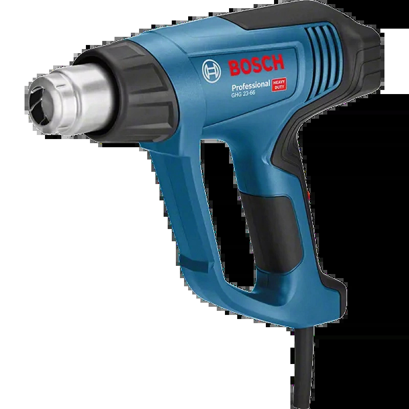 Фен строительный Bosch GHG 23-66