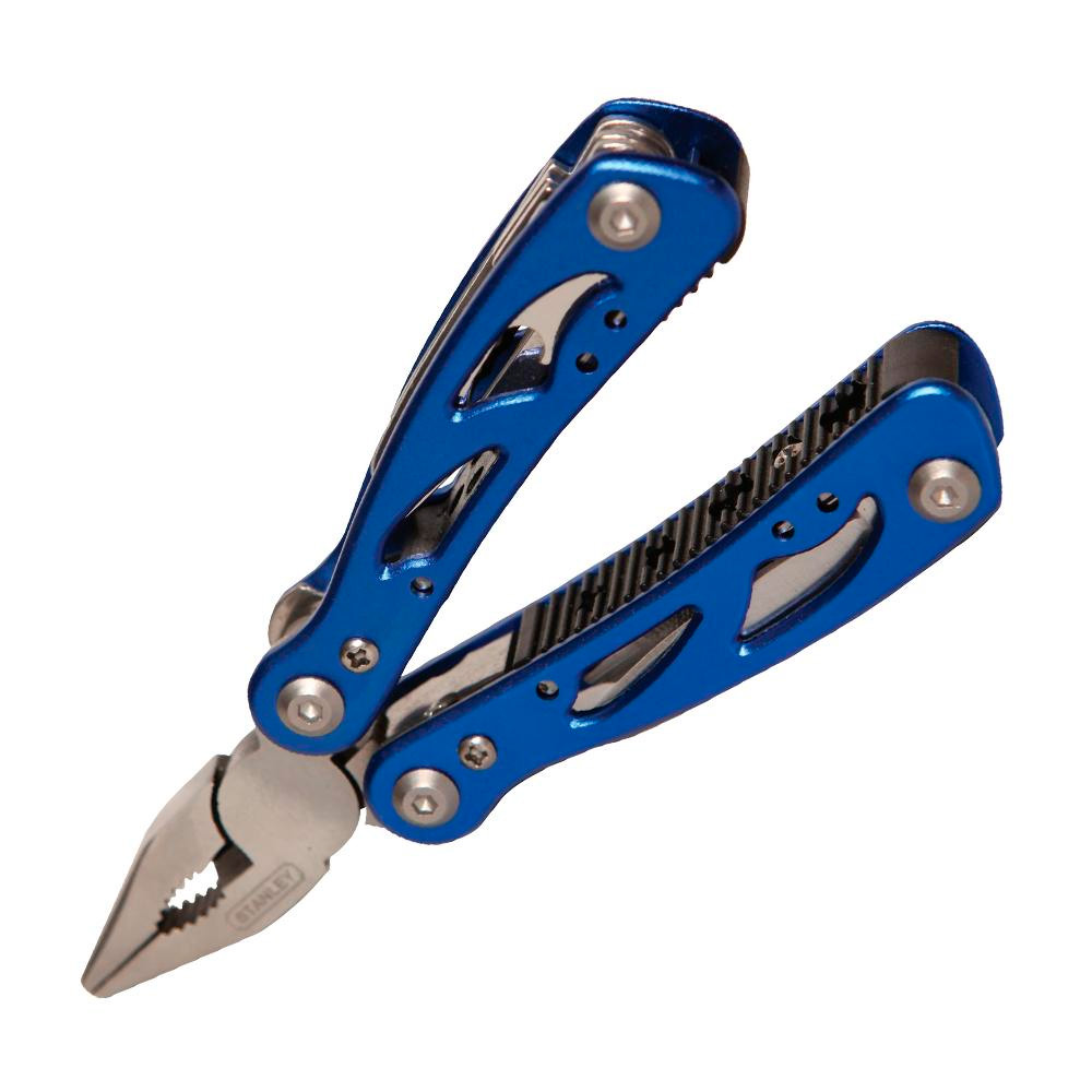 Плоскогубцы Stanley "MINI MULTITOOL" комбинированные STHT0-70648