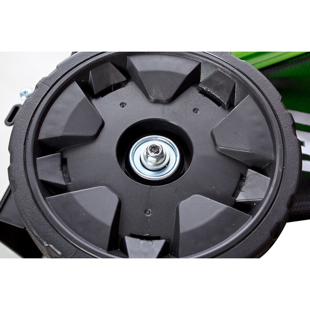 Газонокосилка бензиновая REDVERG RD-GLM46S