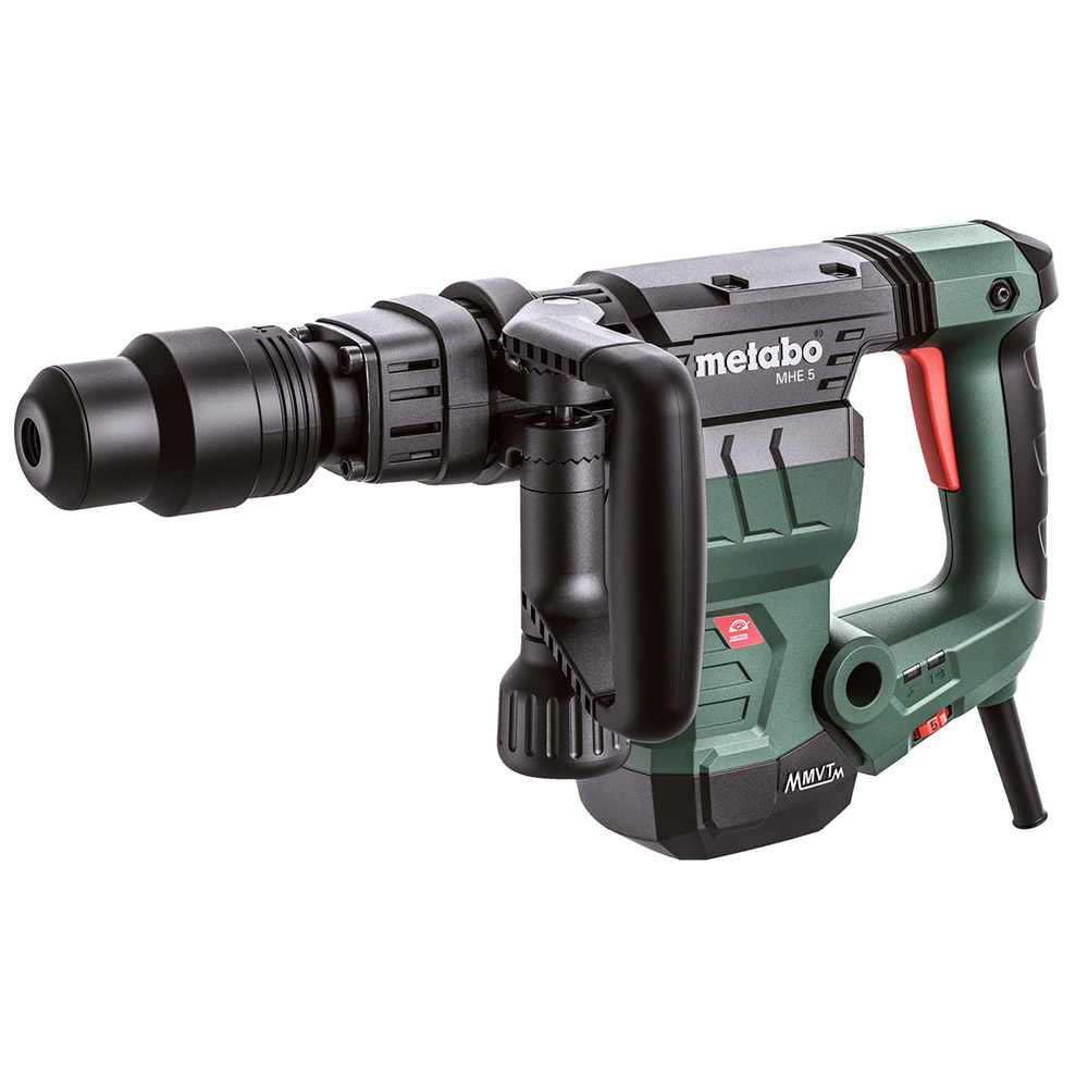 Электромолоток Metabo МНЕ 5