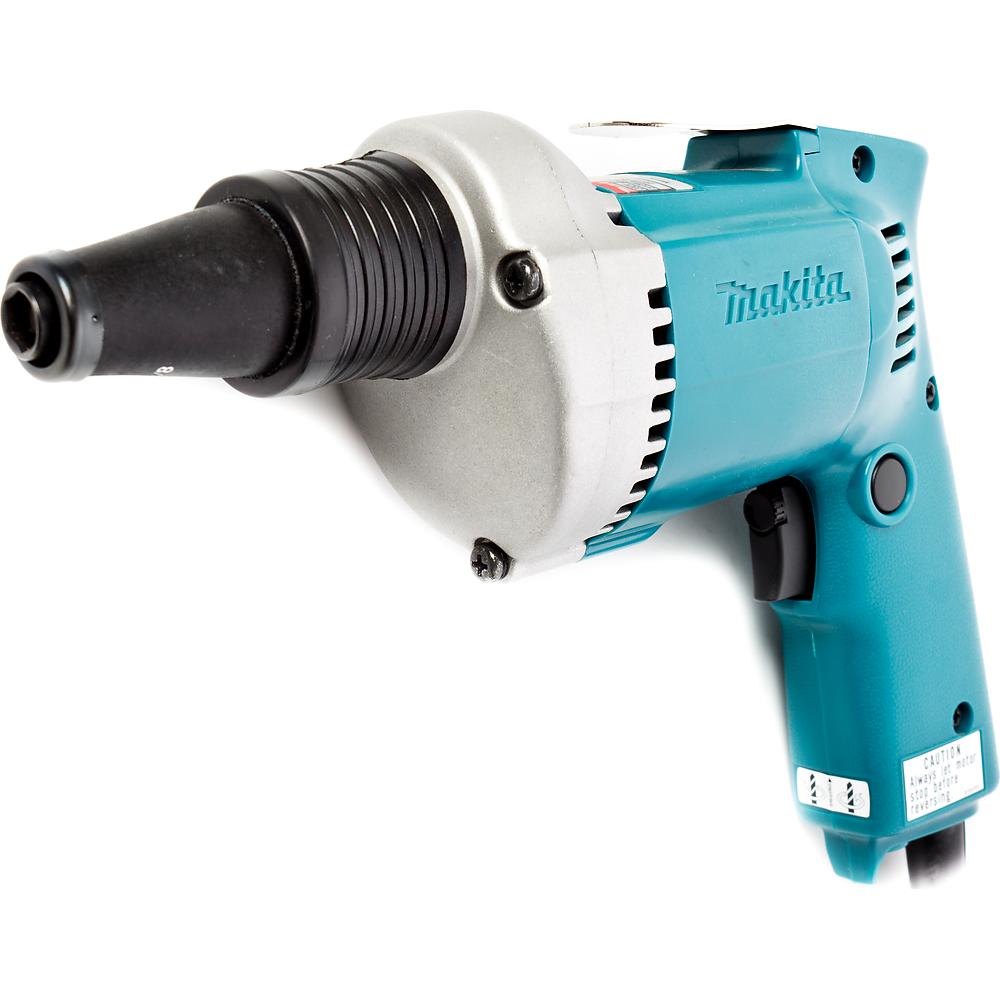 Шуруповерт электрический Makita 6802BV