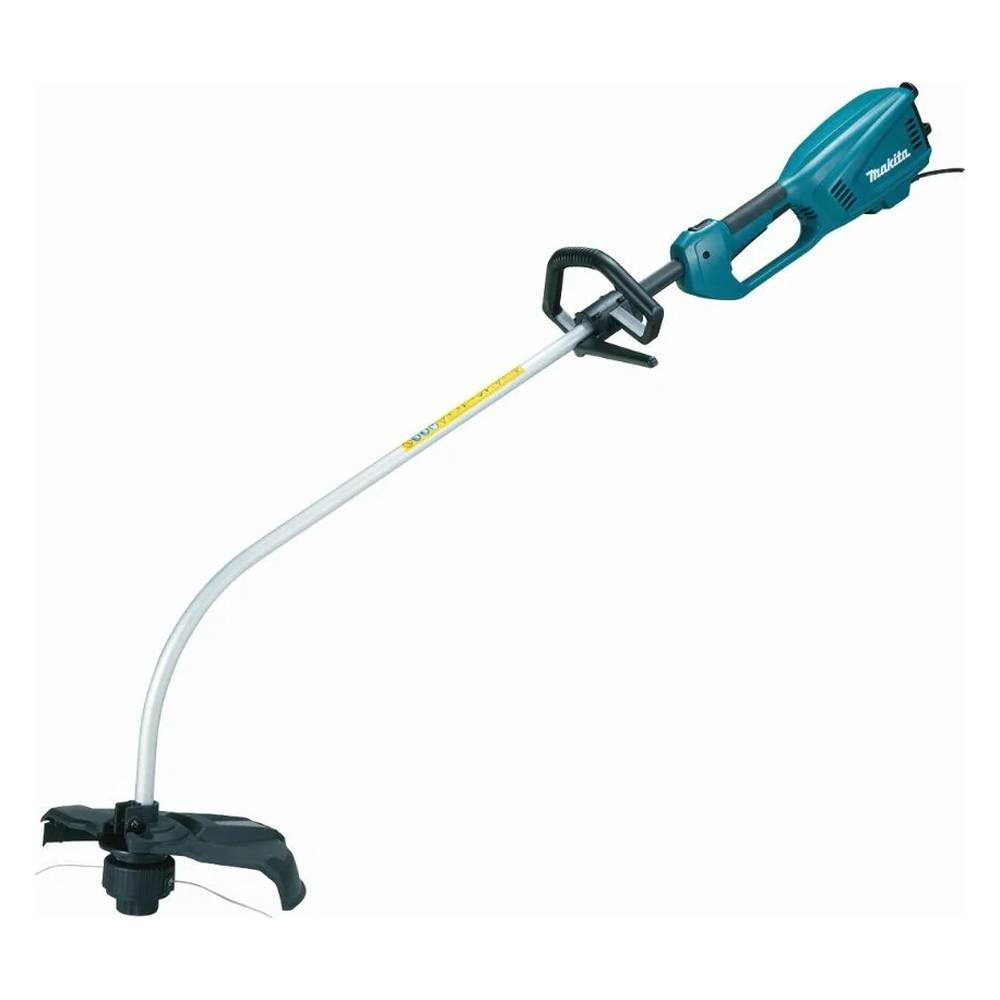 Триммер электрический Makita UR3501