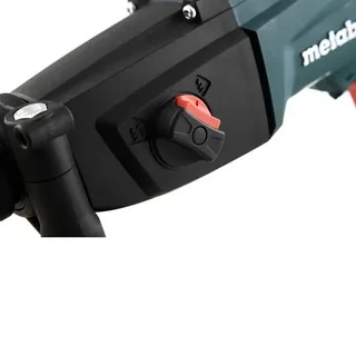 Перфоратор Metabo BHE 2444