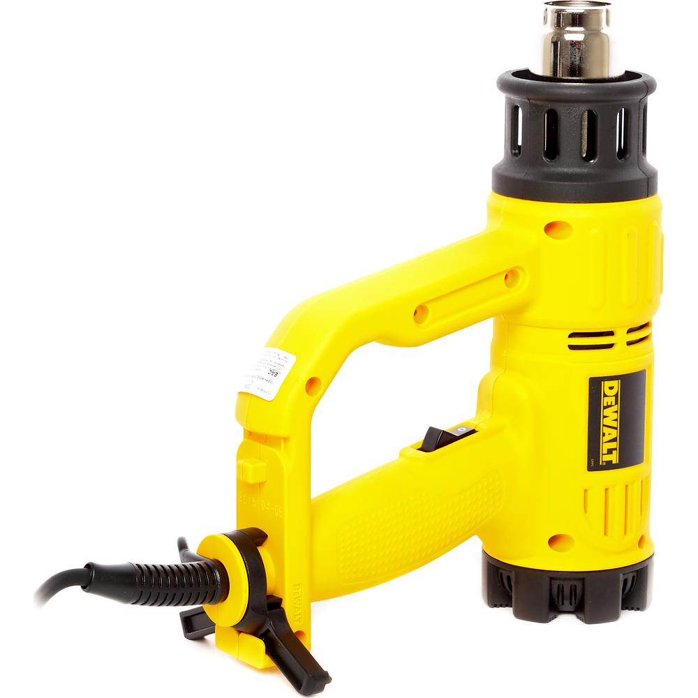 Фен строительный DeWalt D26411-QS