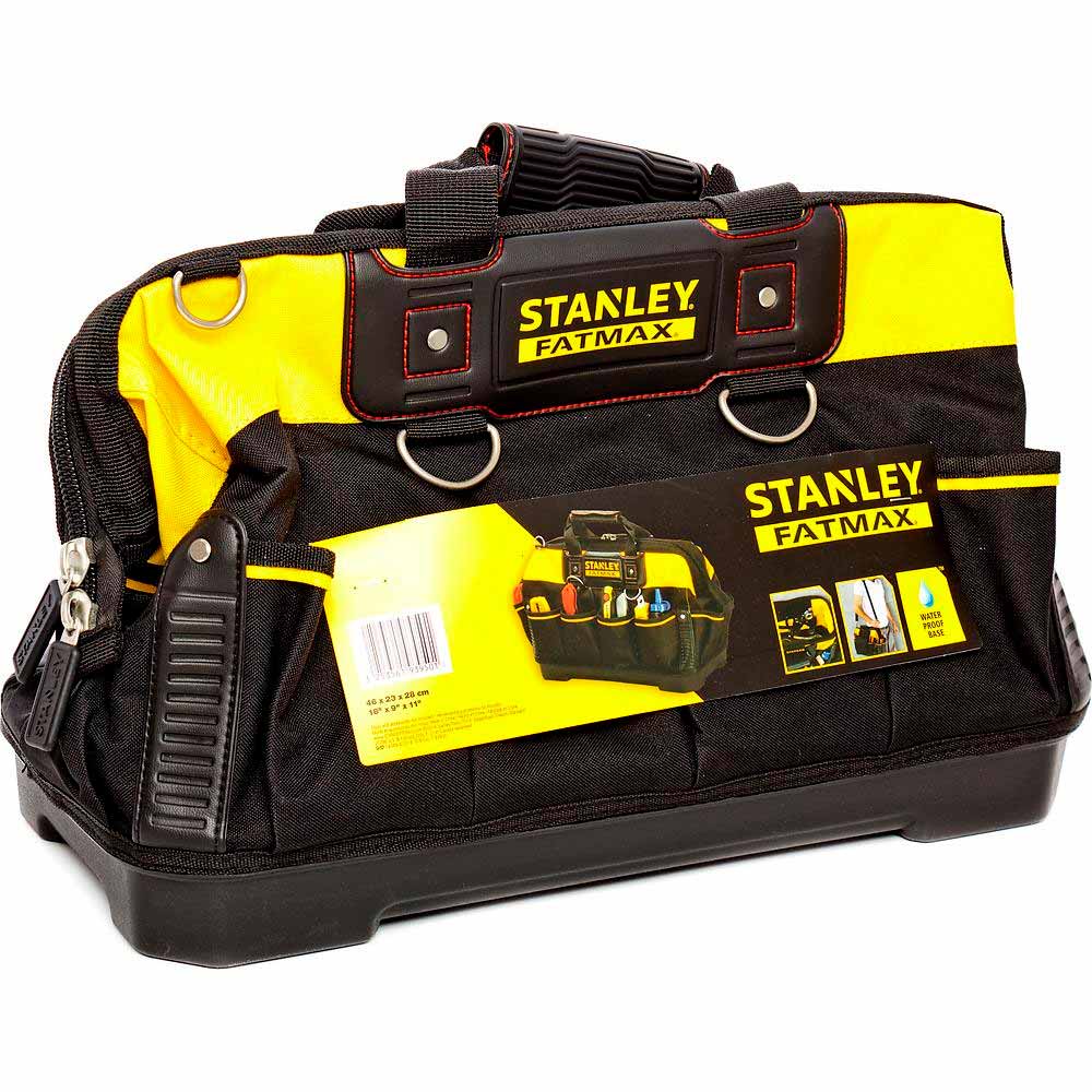 Сумка Stanley для инструмента "Фэтмакс/FATMAX" 18" (518150) 1-93-950