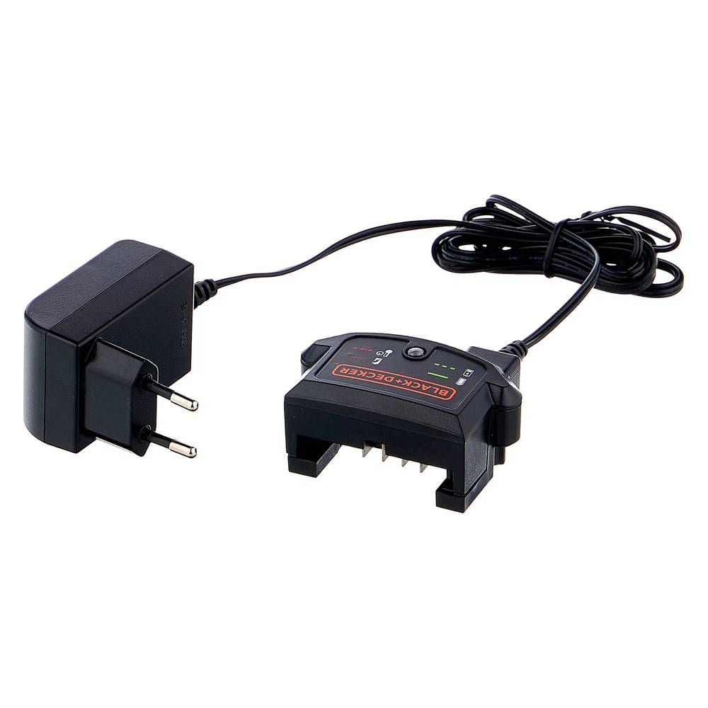 Триммер аккумуляторный B&D STC1820PC
