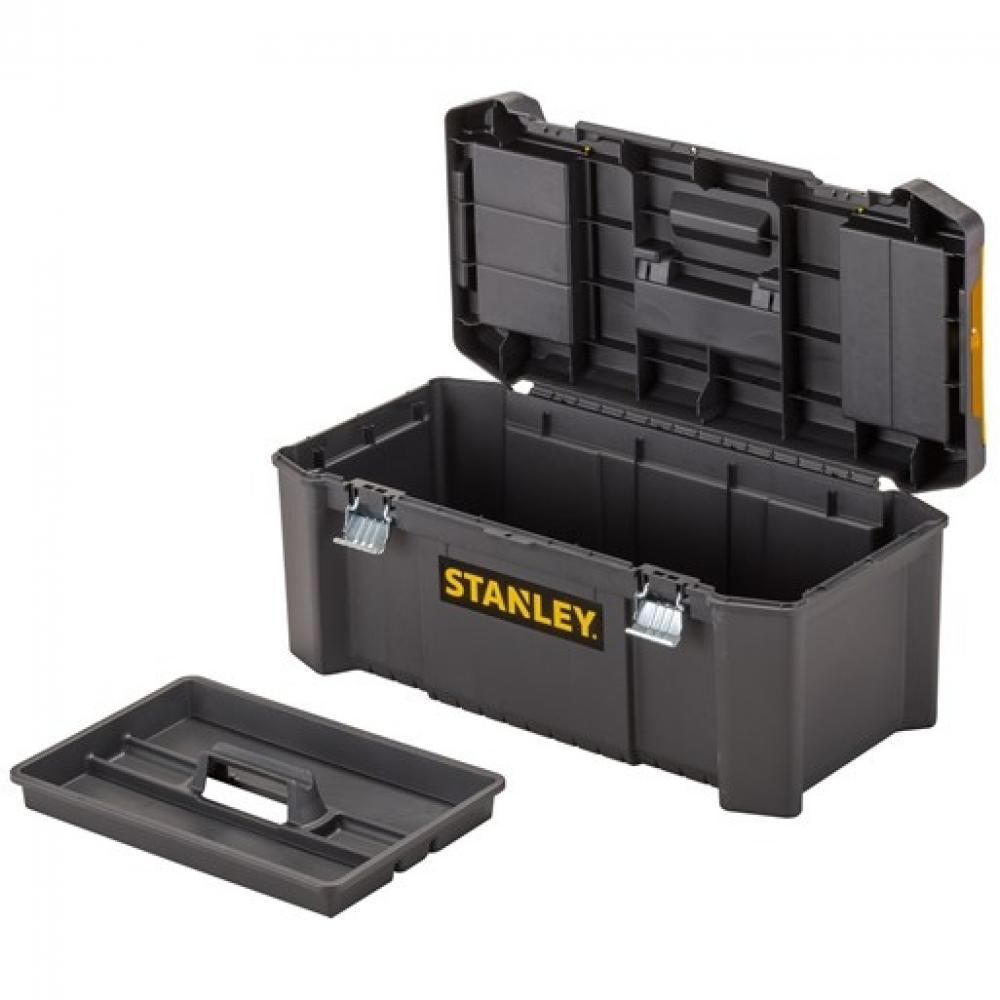 Ящик для инструмента Stanley ESSENTIAL 26 STST82976-1