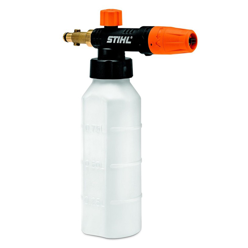 Пенообразователь Stihl для моек RE 88-163 (Сибирь)
