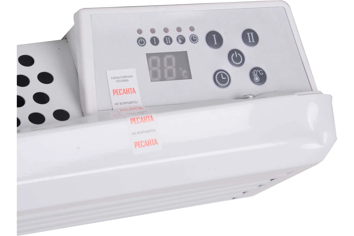 Конвектор Ресанта ОК-1500Е (LED)