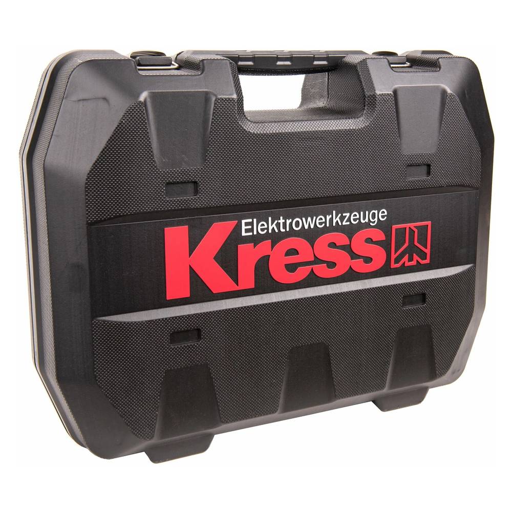 Перфоратор аккумуляторный  KRESS, KU390.4