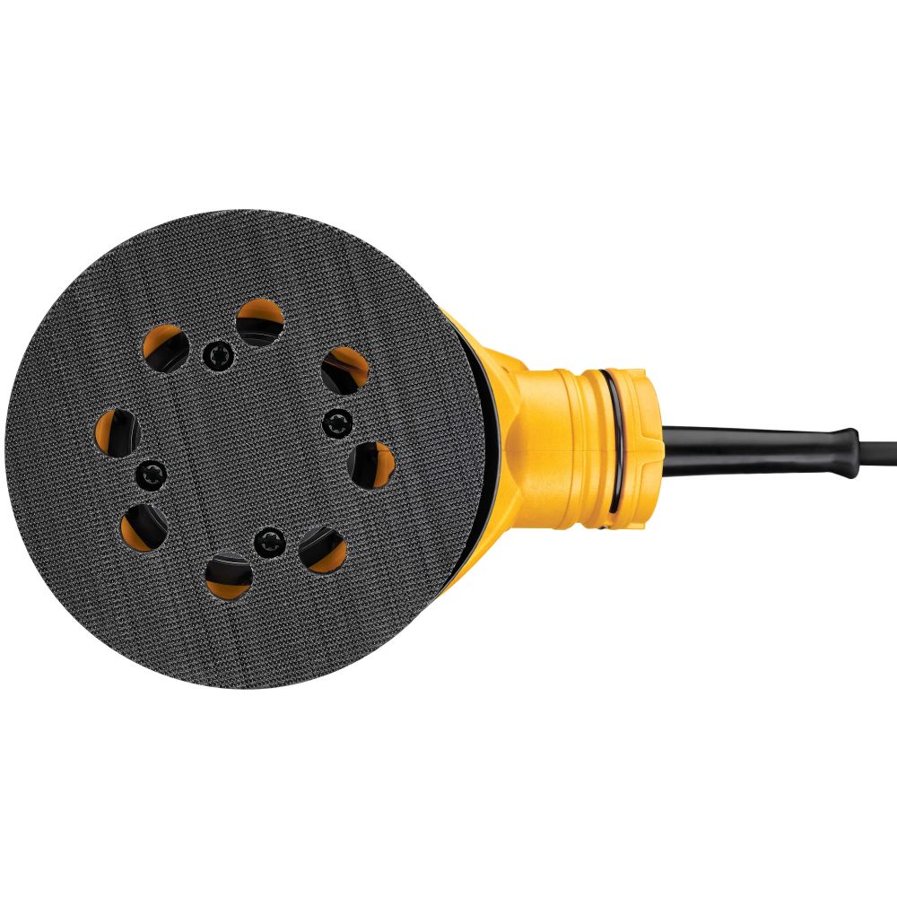 Машина плоско-шлифовальная эксцентриковая DeWalt DWE6423-B5(3pin)