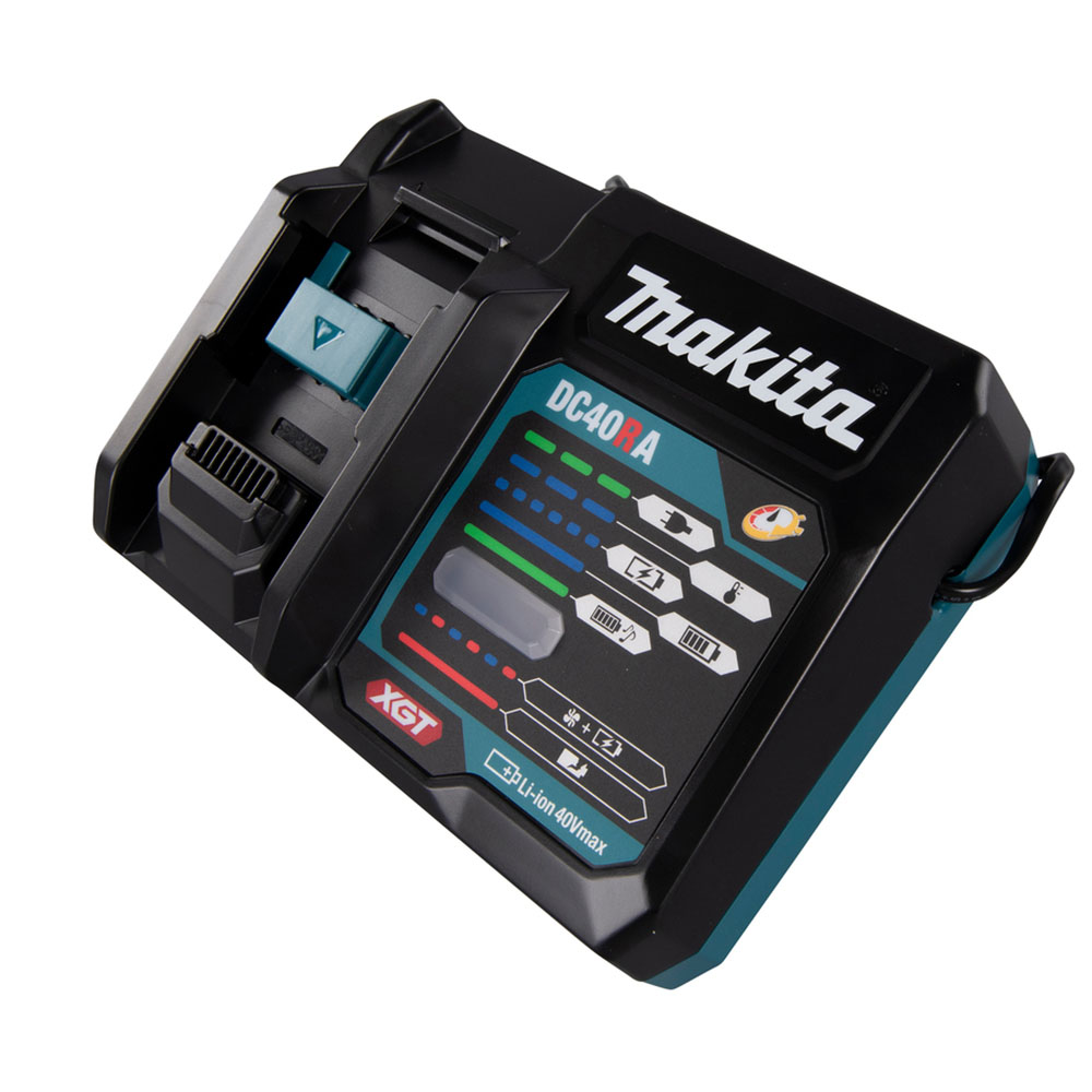 Зарядное устройство Makita DC40RA (191E10-9)