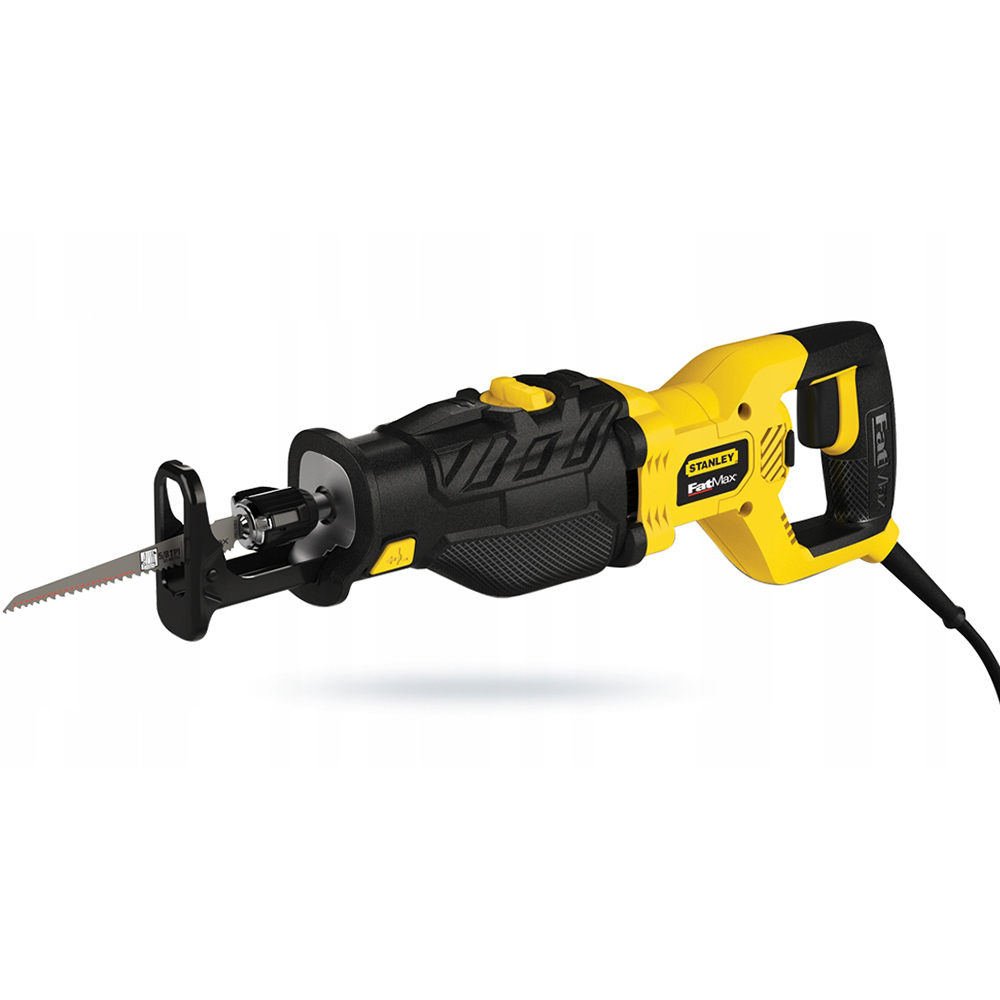 Пила сабельная Stanley FME365K