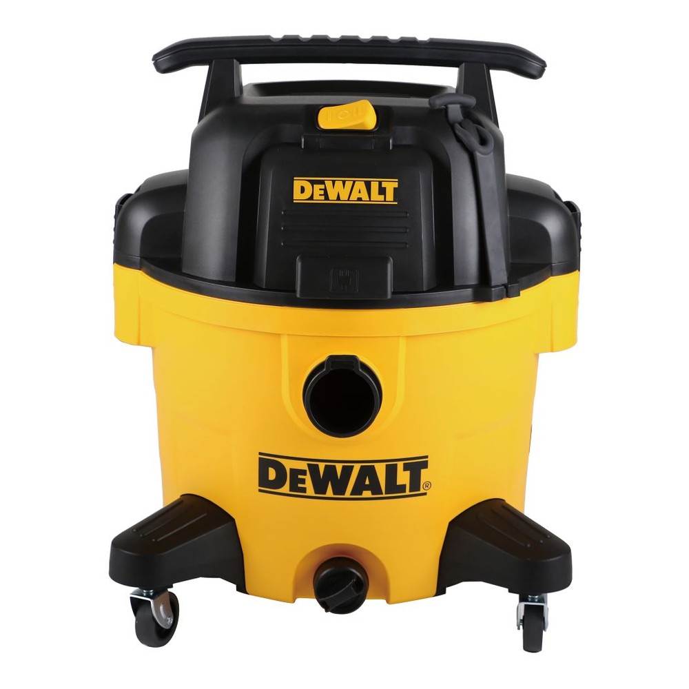 Пылесос строительный  DeWalt DXV34PTA
