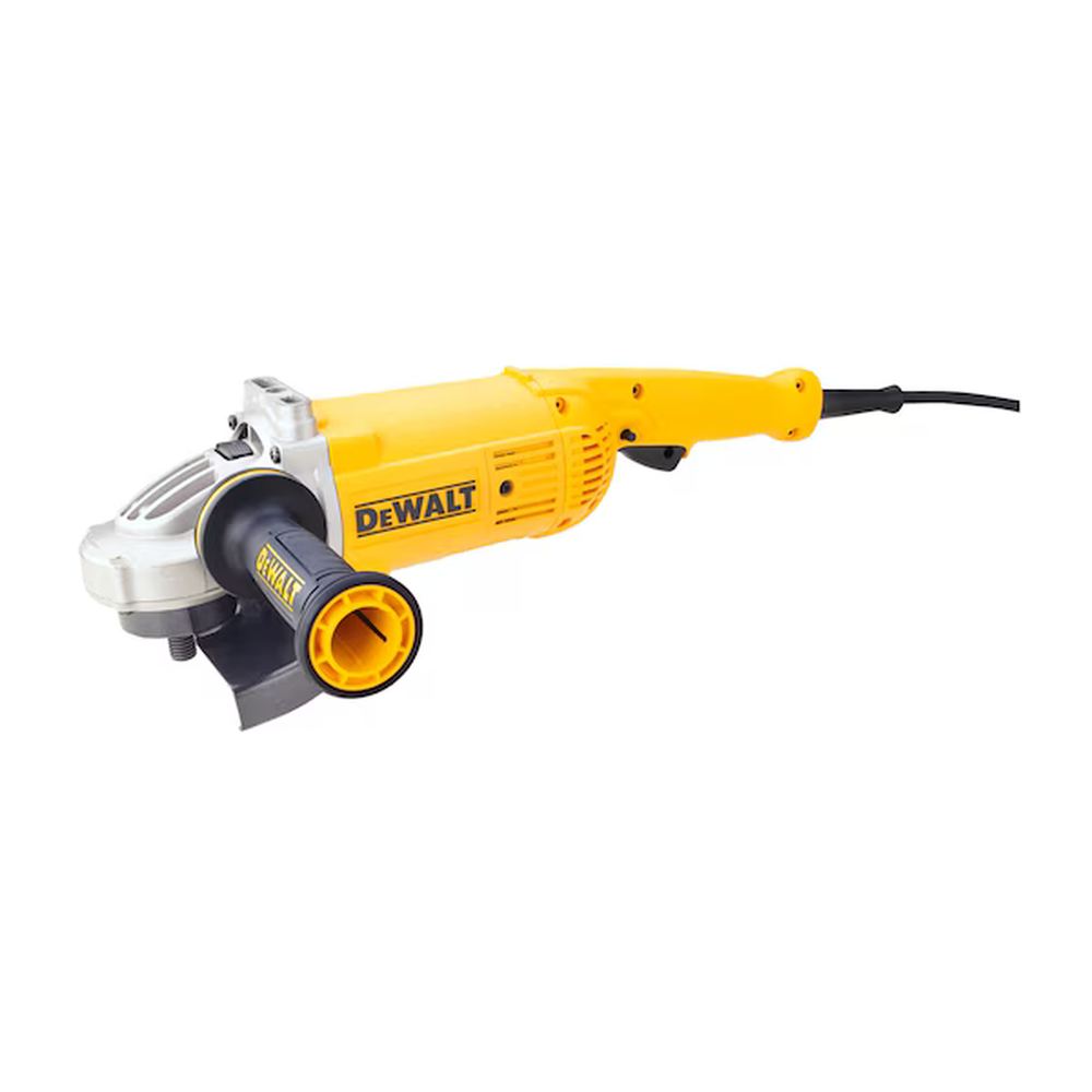 Машина шлифовальная угловая DeWalt DWE497-IN