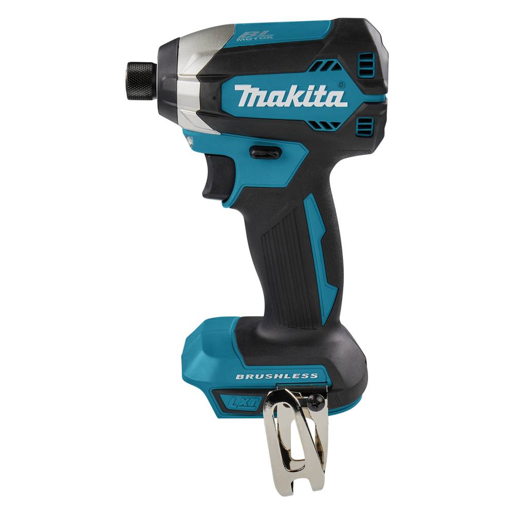Шуруповерт аккумуляторный ударный Makita DTD153SY
