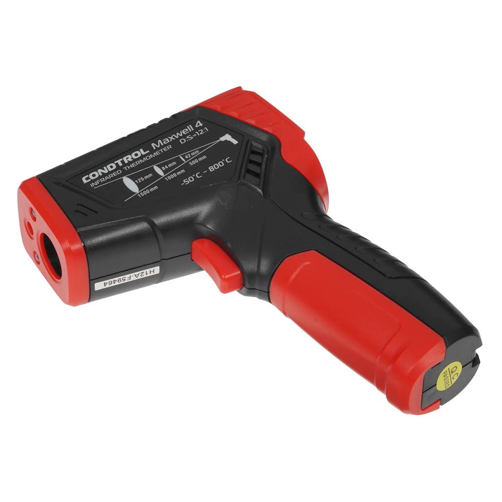Пирометр CONDTROL Maxwell 4