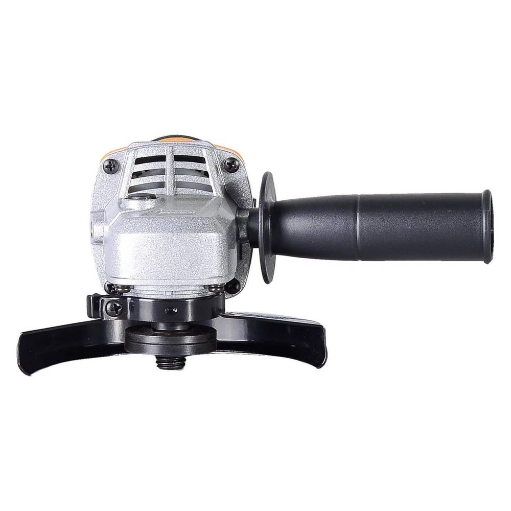Машина шлифовальная угловая Bosch GWS 12-125 S