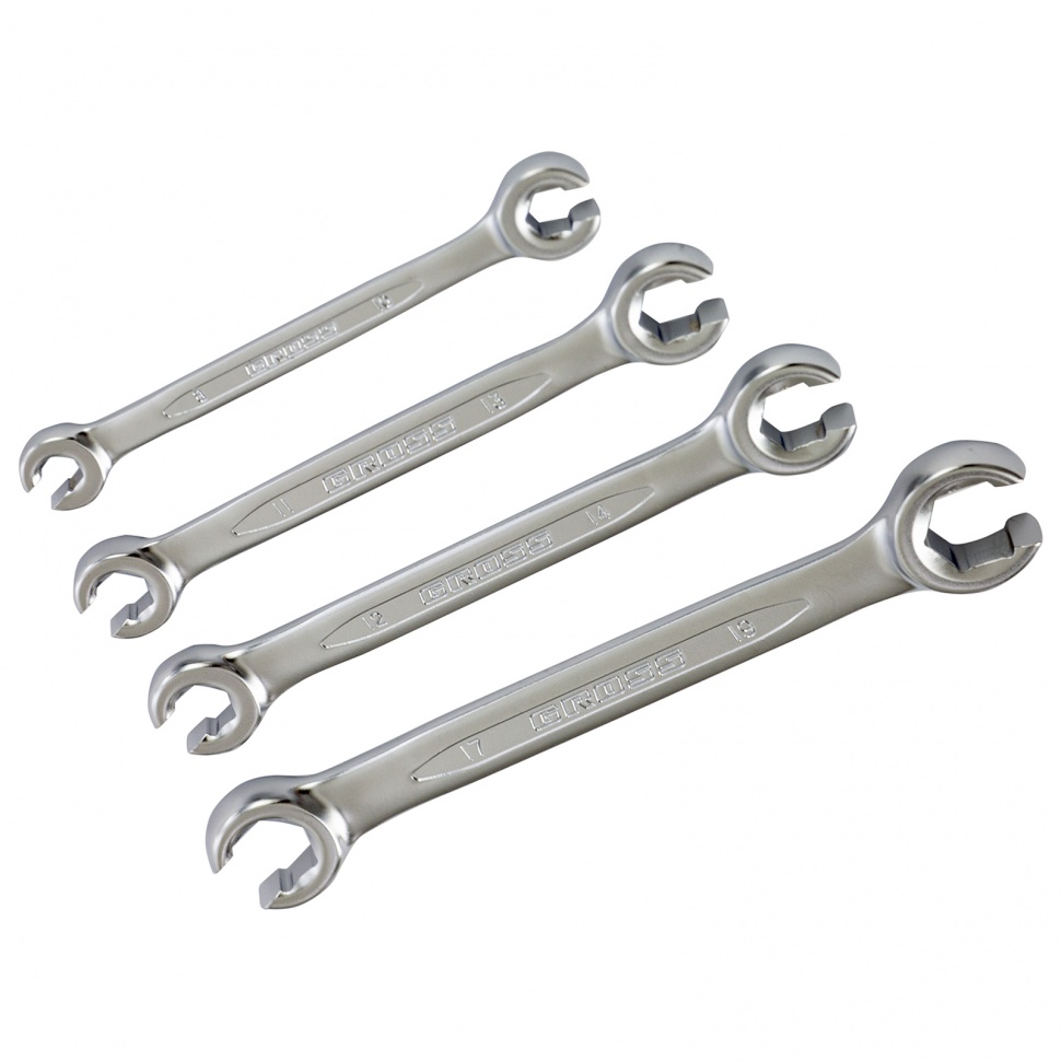 Набор инструментов, 1/4", 1/2", CrV, 120 зубьев, 101 предмет// Gross