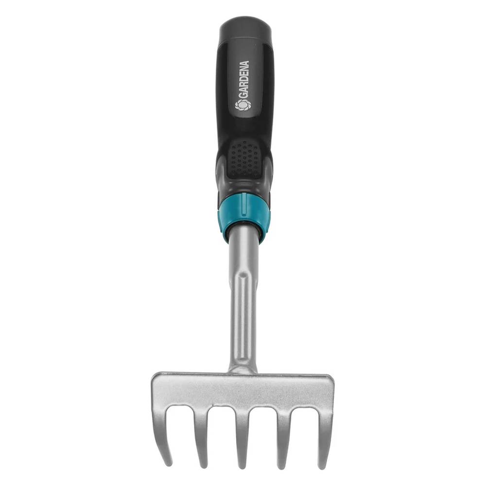 Грабли цветочные Gardena Comfort 8,5 см