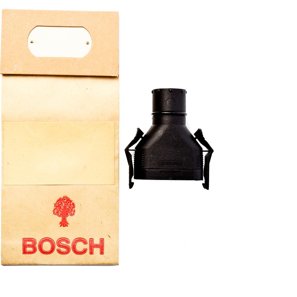 Машина плоско-шлифовальная эксцентриковая Bosch GEX 150 AC