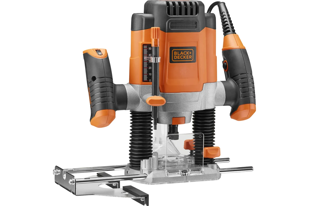 Фрезер B&D KW1200EKA