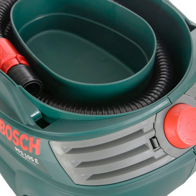 Краскораспылитель Bosch PFS 105 E