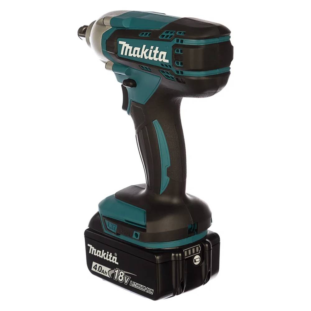 Гайковерт аккумуляторный Makita DTW190RME