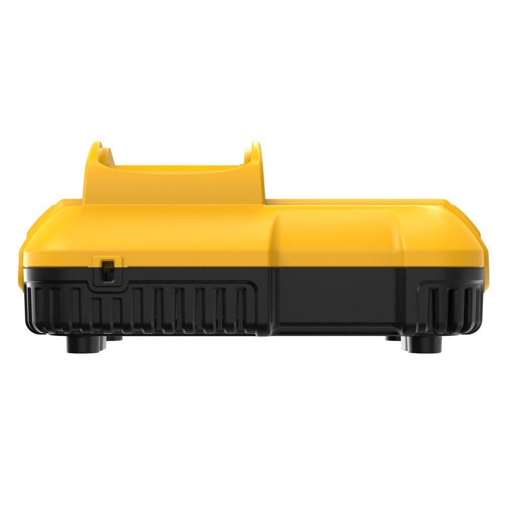 Зарядное устройство DeWalt DCB118-B1