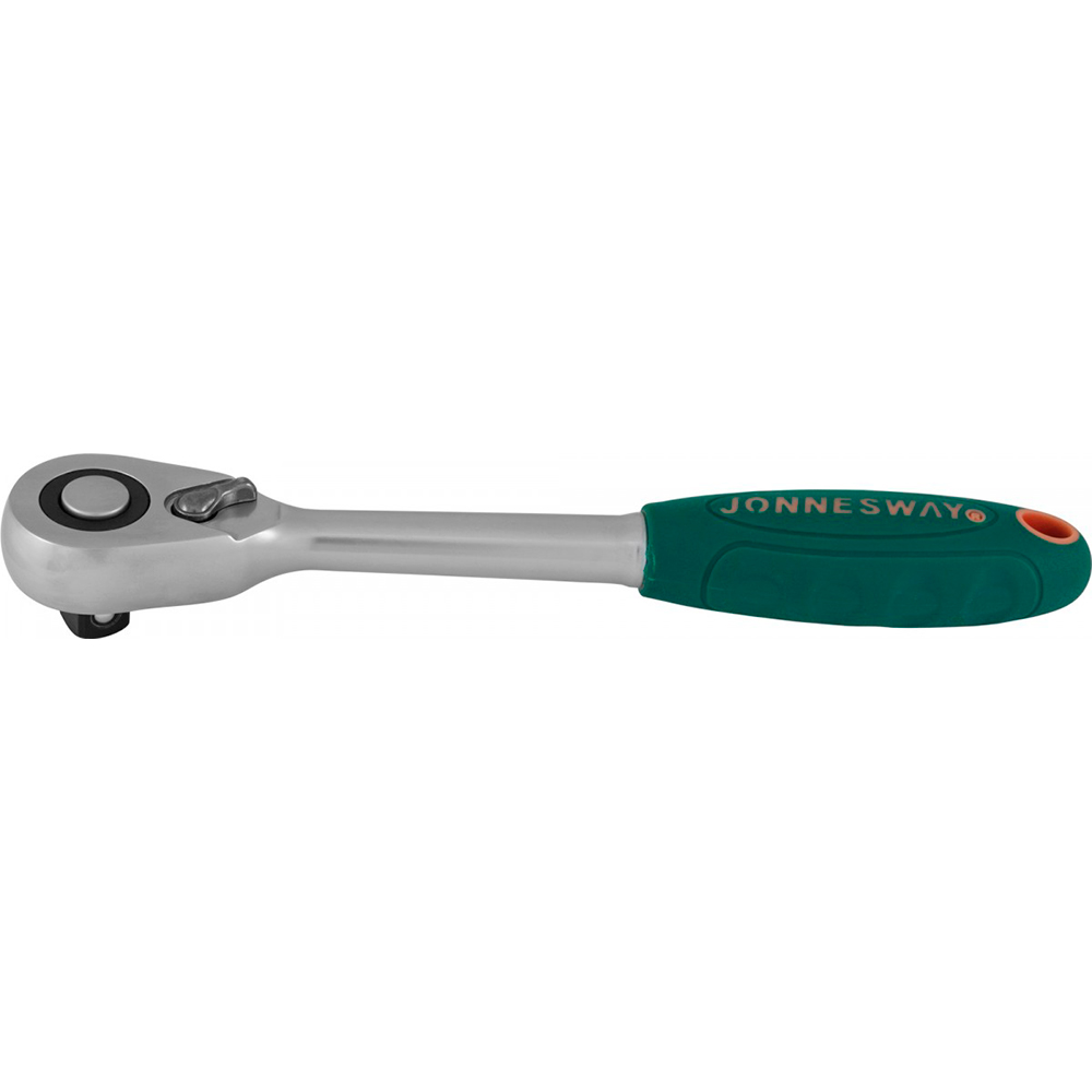 Трещотка Jonnesway 48 зубцов на 1/2" 250 мм