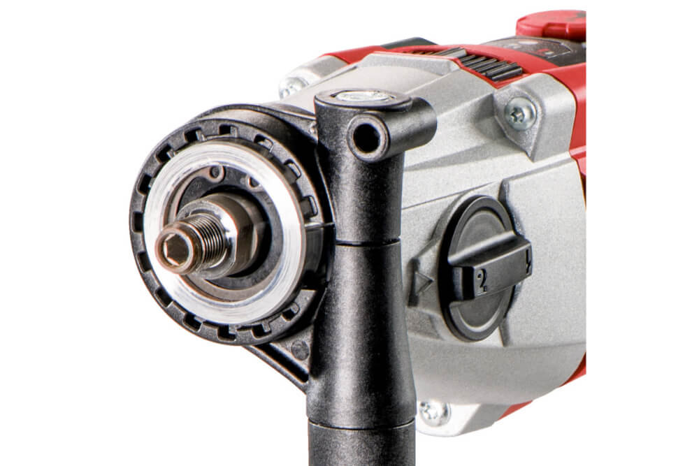 Дрель Metabo SBE 780-2