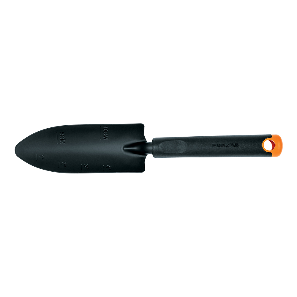 Совок FISKARS для рассады Ergo