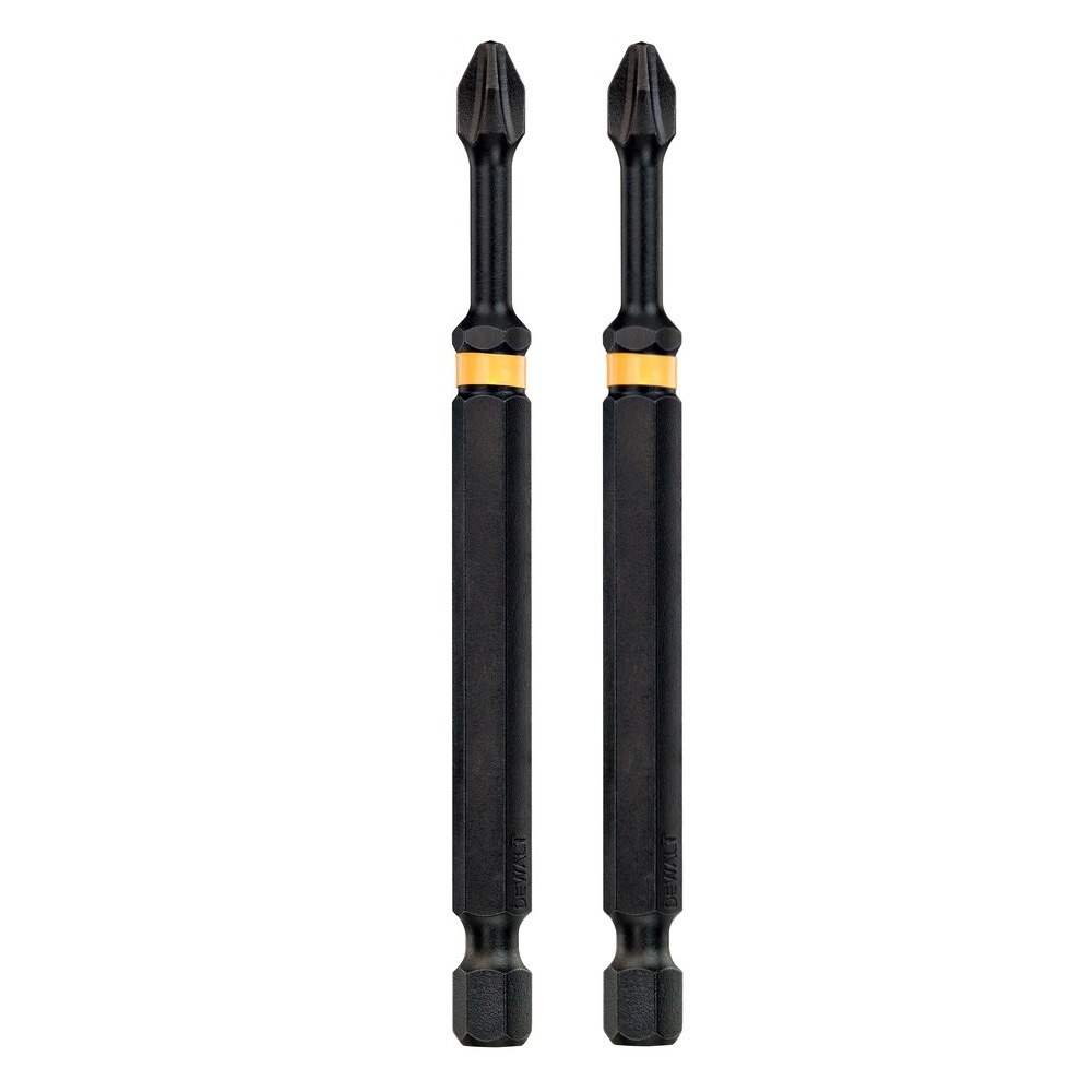 Бита DeWalt Ph2х85 (2шт.) DT70567T