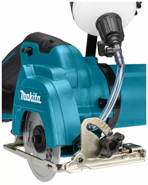 Пила алмазная аккумуляторная Makita CC301DWAE