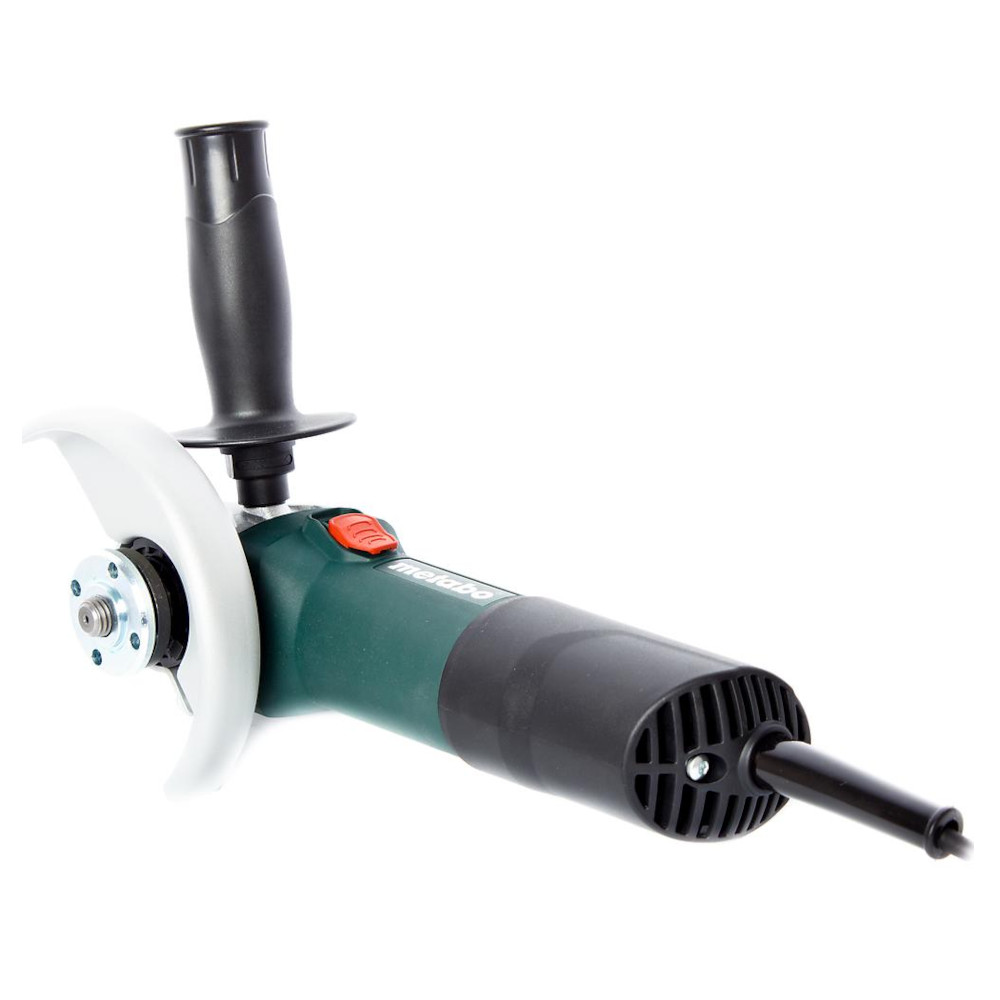 Машина шлифовальная угловая Metabo W 850-125