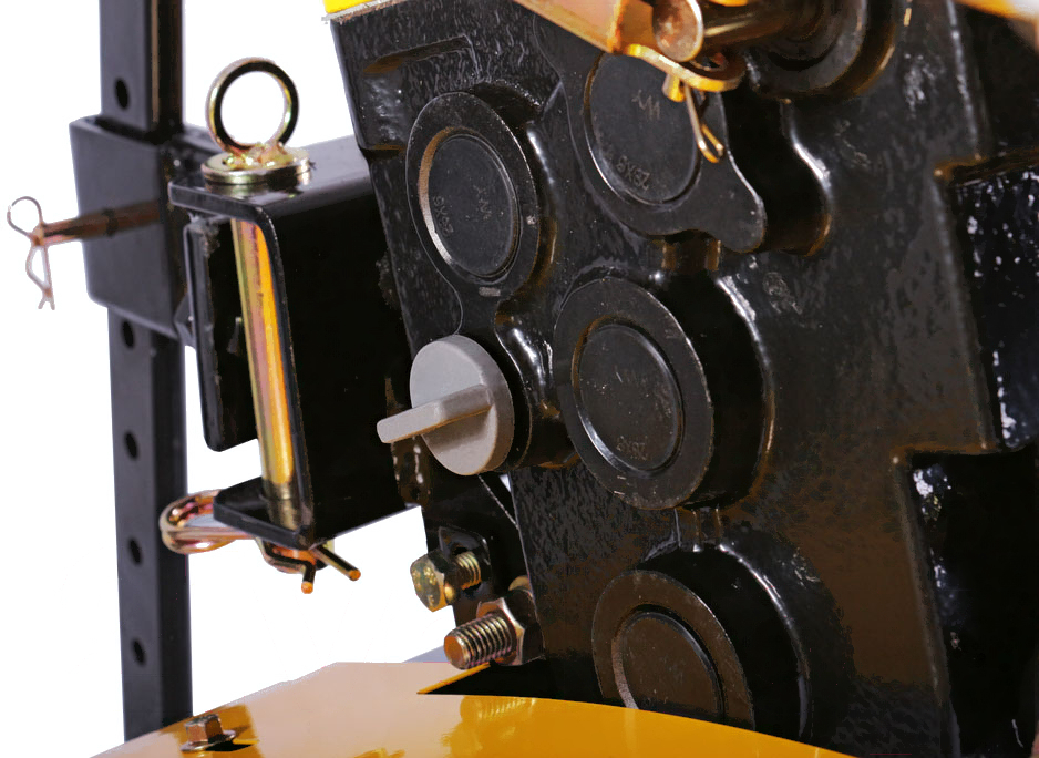 Сельскохозяйственная машина Huter МК-7800PL BIG FOOT