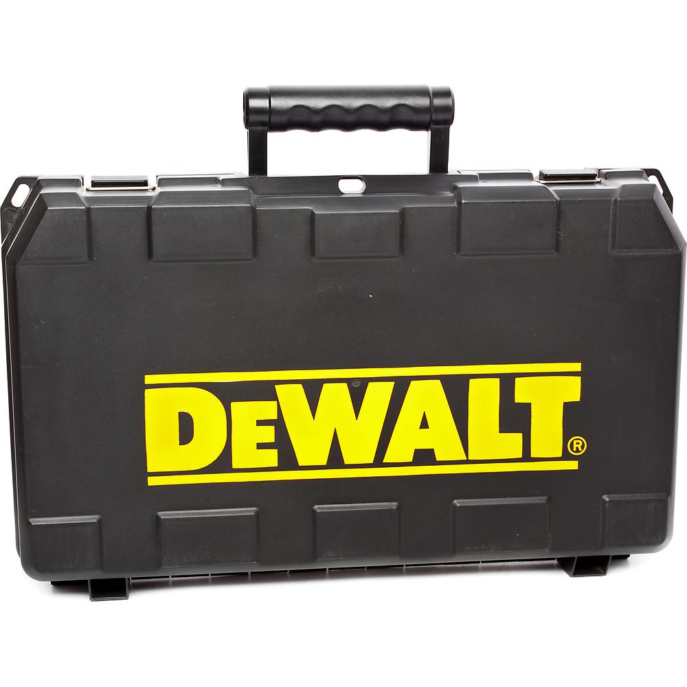 Шуруповерт электрический DeWalt DW269K