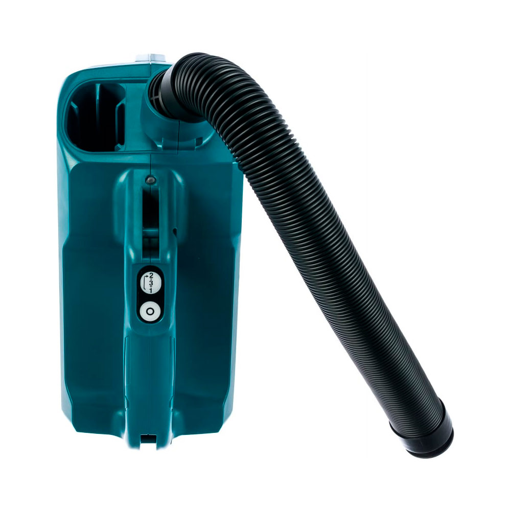 Пылесос аккумуляторный Makita CL121DWA