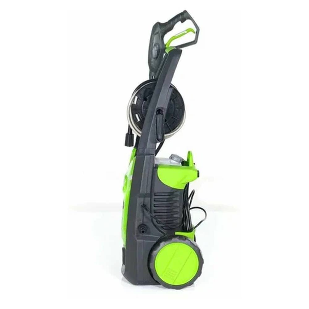 Мойка высокого давления электрическая Greenworks GPWG5II