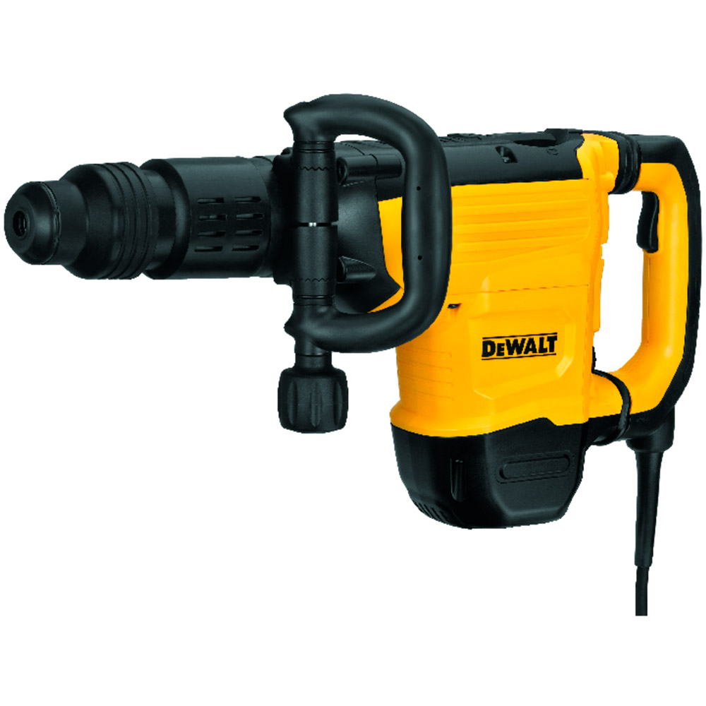 Электромолоток DeWalt D25892K-B5(3pin)