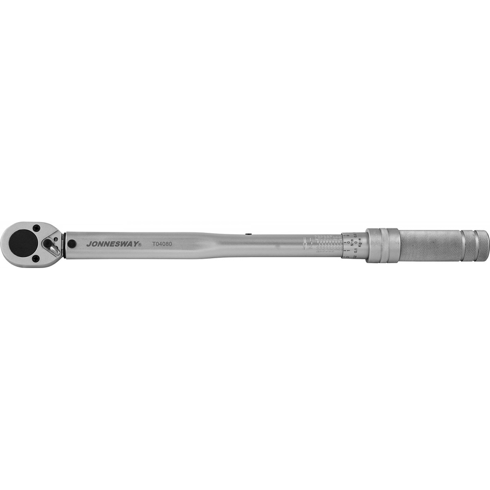 Ключ динамометрический Jonnesway 3/8" 20-110 Нм